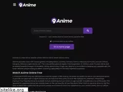 Sites similar to animevideo.net