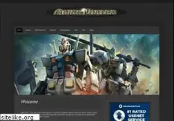 Sites similar to animevortex.net