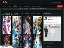 Sites similar to animevsub.tv