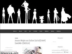 Sites similar to animewatchoffline.wordpress.com