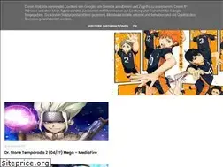 Sites similar to animewixx.blogspot.com