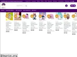 Sites similar to animeworks.com.au