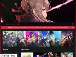Sites similar to animex-ost2.blogspot.com