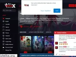 Sites similar to animex.com.tr