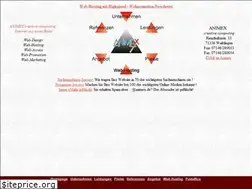 Sites similar to animex.de