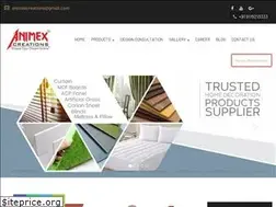 Sites similar to animexcreations.com