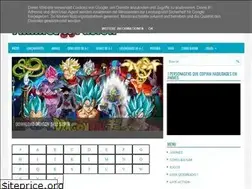 Sites similar to animexfusion.blogspot.com