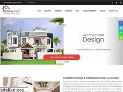 Sites similar to animexhomes.com