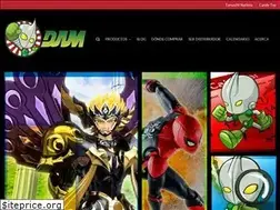 Sites similar to animexico-online.com