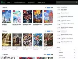 Sites similar to animexin.info