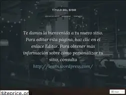 Sites similar to animexshd.wordpress.com