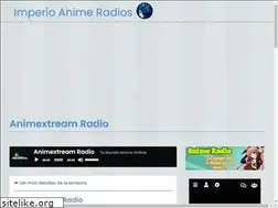 Sites similar to animextream.net
