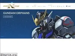 Sites similar to animextreme.ca