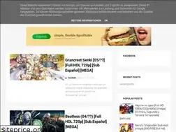 Sites similar to animextremhd.blogspot.com