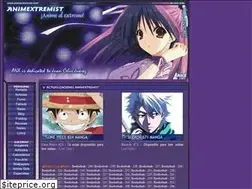 Sites similar to animextremist.com