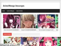 Sites similar to animeymangadescarga.blogspot.com