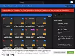 Sites similar to animeyt.es