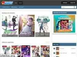 Sites similar to animeyt.to