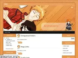 Sites similar to animezerondar.blogspot.com