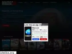 Sites similar to animezvn.net