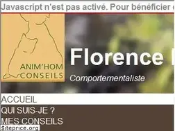 Sites similar to animhomconseils.fr