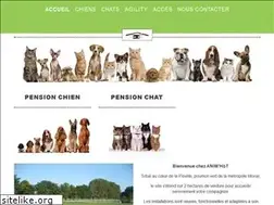 Sites similar to animhot.fr