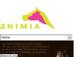 Sites similar to animia.ch
