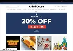 Sites similar to animicausa.com