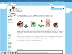 Sites similar to animierte-gifs-bilder.de