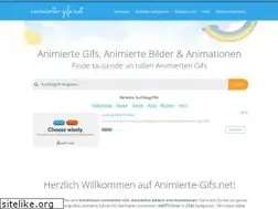 Sites similar to animierte-gifs.net
