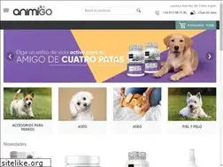 Sites similar to animigo.es