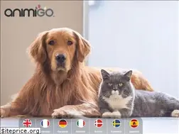 Sites similar to animigo.eu