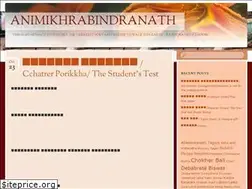 Sites similar to animikha.wordpress.com
