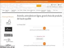Sites similar to animilo.fr