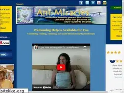 Sites similar to animiracles.com