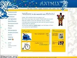 Sites similar to animix.be