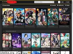 Sites similar to animiya.net