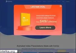 Sites similar to animiz.com