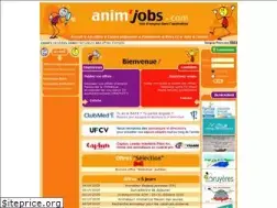 Sites similar to animjobs.com