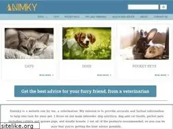 Sites similar to animky.com