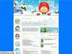 Sites similar to animnet.com