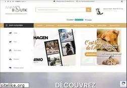 Sites similar to animo-boutik.com
