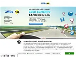 Sites similar to animo-nr1.nl