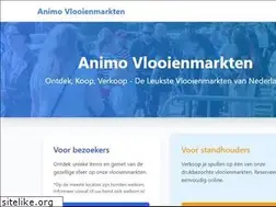 Sites similar to animo-vlooienmarkten.nl