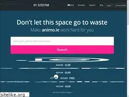 Sites similar to animo.ie