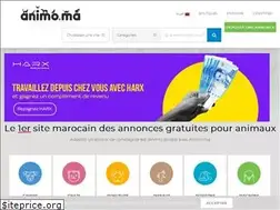 Sites similar to animo.ma