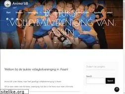 Sites similar to animo68.nl