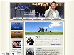Sites similar to animobility.com