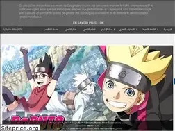 Sites similar to animobo.blogspot.com