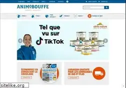 Sites similar to animobouffe.com